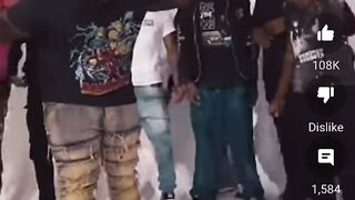 This new era of dance is wild