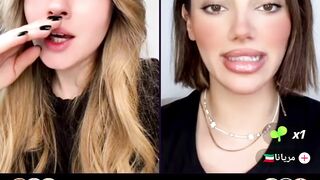 Tik tok girl 191