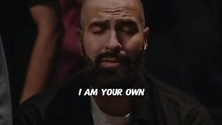 I am your own