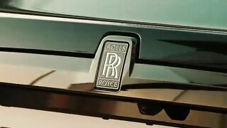 ROLLS ROYCE