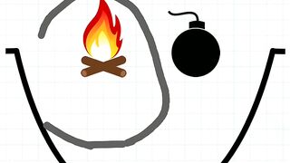 Save the human body level 4 2