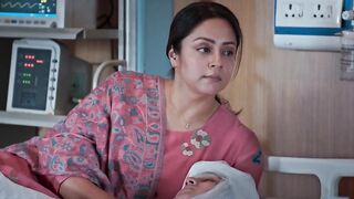 Shaitaan 2024 Full Bollywood Movie Part 4