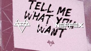 NEFFEX - Tell Me What You Want ???? [Copyright-Free] No.155