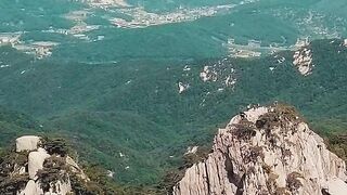 Nature is one of the most beautiful sights that makes us feel comfortable and calm, and we are always looking for it