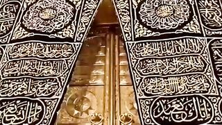 Khana kaba 16