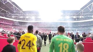 Man united vs mancity highlights