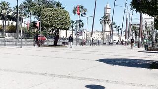 Casablanca Maroc