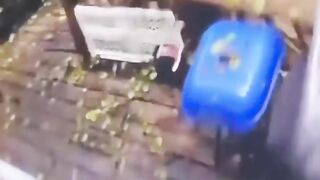 If you laugh you restart 2