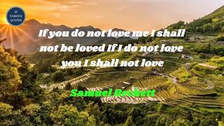 famous quotes about love | Part 88