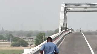 Running 6
