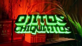 Ojitos Chiquititos - Yeri Mua_ La Loquera - (Официальное видео)(720P_HD).