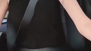 Drift Taxi with Girl Show Clubs 4