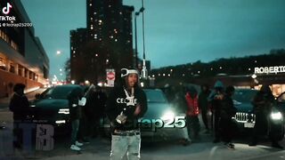 Dthang Gz NYC drill