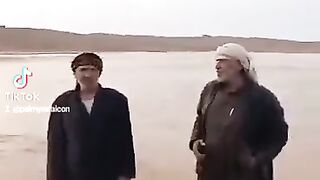 السخنة