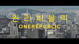 OneRepublic - Wherever I Go (Official Music Video)(360P)