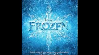 Idina Menzel - Let It Go (from _Frozen_) (Audio)(360P)