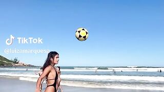 beauty of Brazil