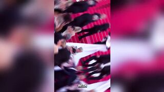ACTRESS MASSIEL TAVERAS SHOVES SECURITY GUARD AT CANNES ... Same One From Kelly Rowland Incident!!!