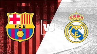 من الأفضل برشلونة أم ريال مدريد؟