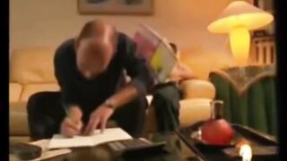 Un père économiste ????