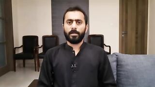 A big blow to Qazi Faez Isa | Opposition, condemnation and threats, Interesting Situation
