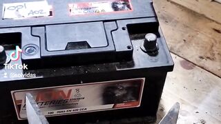 Check battery