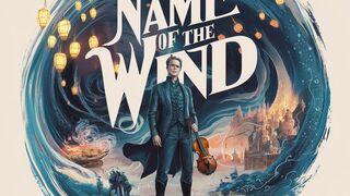 Unveiling the Mysteries of "The Name of the Wind" by Patrick Rothfuss#Audiobook