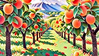 Apricot benefit