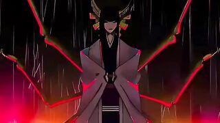Senjumaru Shutara | Bleach