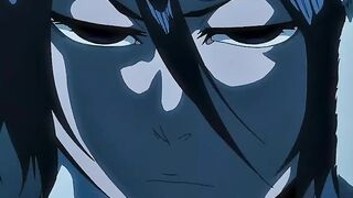 Rukia's True Bankai | Bleach