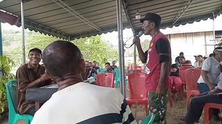 local singer legen terhitz