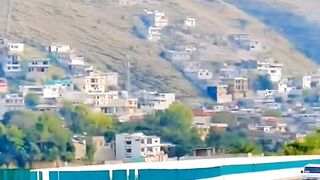 Stunning Views on Mansehra Abbottabad Motorway #mansehra #kpk #viral #tranding #vlog #pakistan
