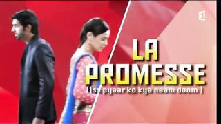 La promesse épisode-115