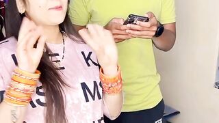 Wife husband  video 92#