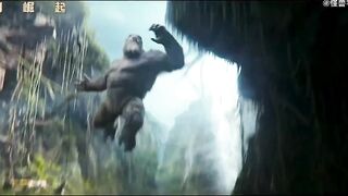 GODZILLA x KONG MOVIE SEEN