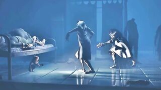 This Horrow game is masterpiece