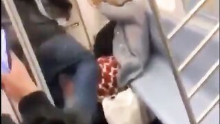 AND YOUR SCUMBAG OF THE MONTH AWARD GOES TO...