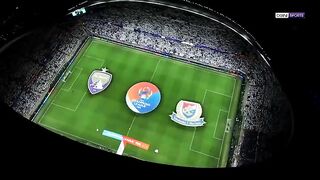 ملخص مباراة العين الإماراتي ويوكاهاما مارينوس الياباني _ العين بطالي0