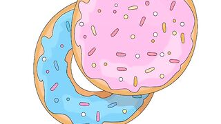 solve donut