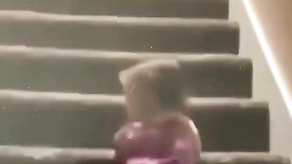 Baby funny video 8