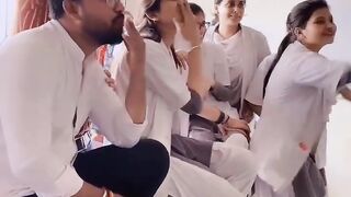 File name college  dance video __ patli kamariya mori @shorts @trending @status _HD.