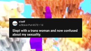 Reddit stories