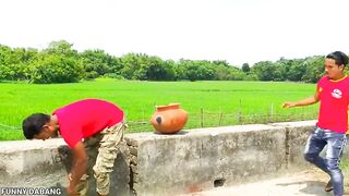 Mush watch very spacial new funny comedy vibeos amazing funnyvideo