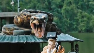 Premium 4 - Giant Snack -