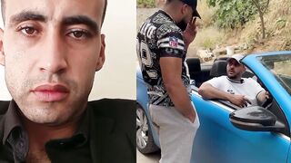 أظلم ظلمات يوم القيامة ولكين ألنهاية