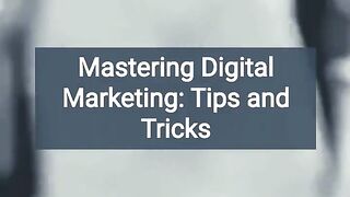 The Ultimate Guide to Earning Online Through Marketing