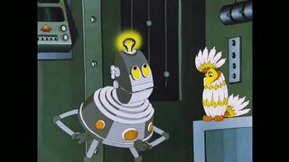 ♥️♥️♥️ТАЙНА ТРЕТЬЕЙ ПЛАНЕТЫ 8