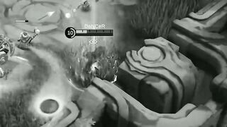 ????Mbll_ Бегущий Тамуз против Урана.. #mobilelegends #top #games