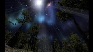 The sweet voice of the Creator’s words 2