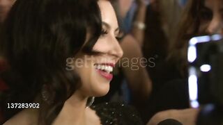 Kim Kardashian at the 13th Annual Warner Bros. And InStyle Golden Globe After-Party in Beverly Hills, CA,